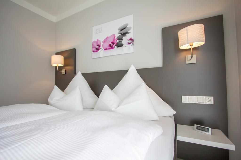 Aparthotel "Am Fliess" Hoyerswerda Pokój zdjęcie