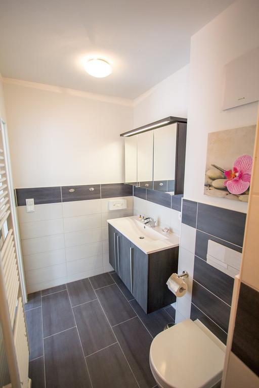 Aparthotel "Am Fliess" Hoyerswerda Pokój zdjęcie