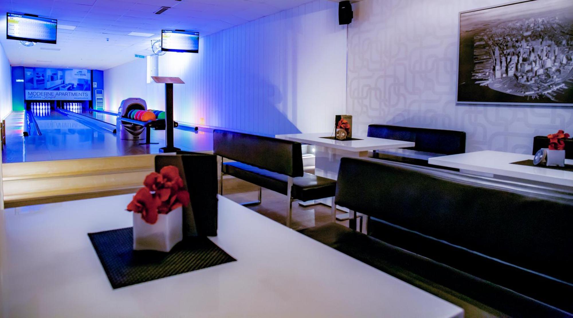 Aparthotel "Am Fliess" Hoyerswerda Zewnętrze zdjęcie